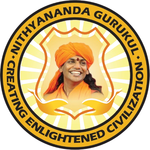 Kailasa's Nithyananda eGurukul